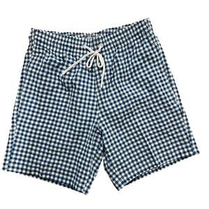 Trunks Surf &‎ Swim Co. Men's Small Swim Trunks - Drawstring